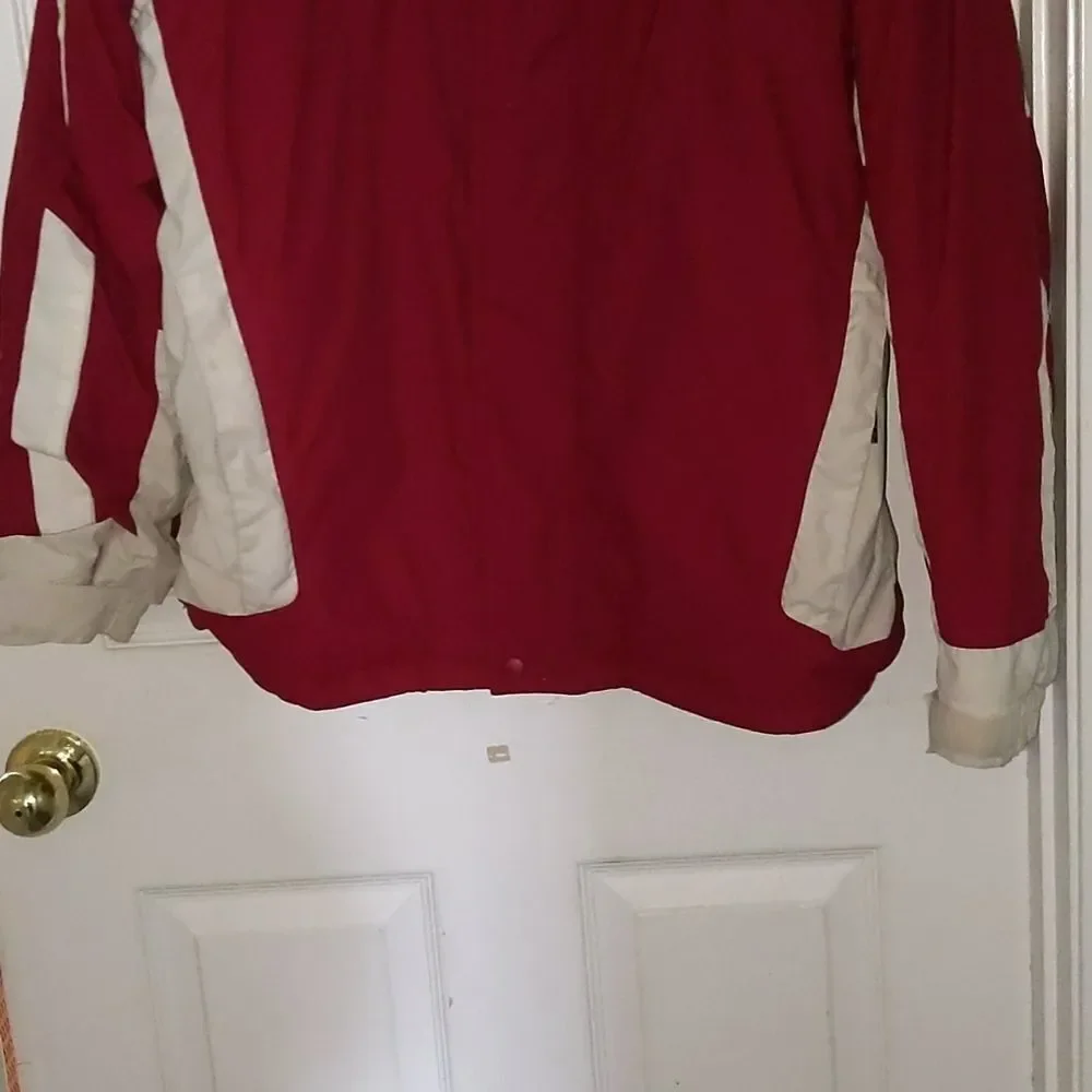 Columbia ski winter jacket Sz M